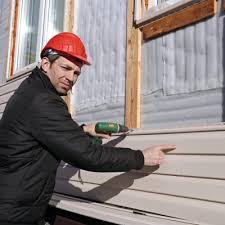 Best Siding for New Construction  in Matamoras, OH